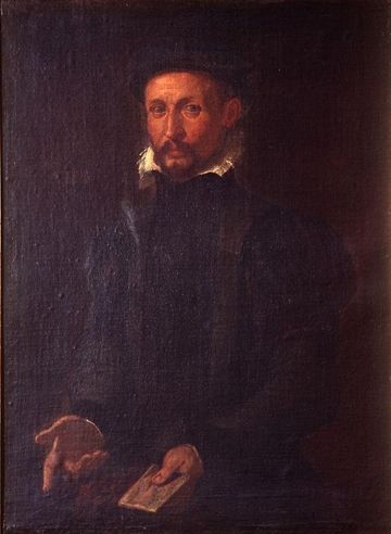 Domenico Riccio