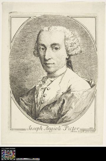 Giuseppe Angeli