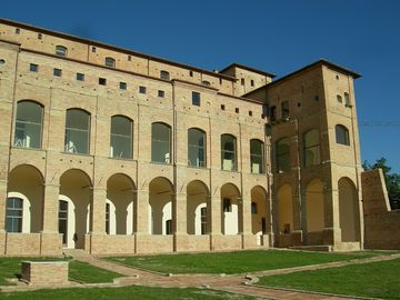 Ex monastero di Santa Chiara