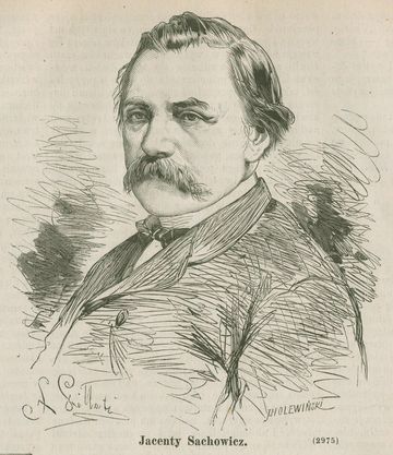 Jacenty Sachowicz