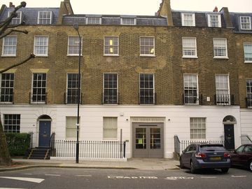 Jüdisches Museum London