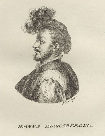 Hans Bocksberger I