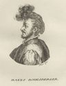 Hans Bocksberger the Elder
