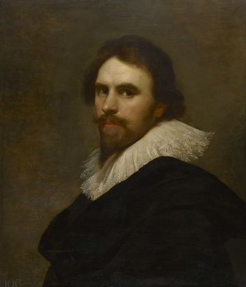 Daniel Mytens