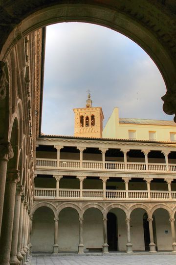 San Pedro Mártir