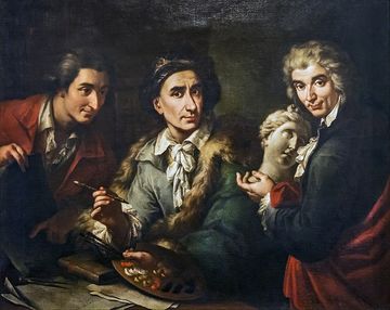 Francesco Fedeli detto il Maggiotto