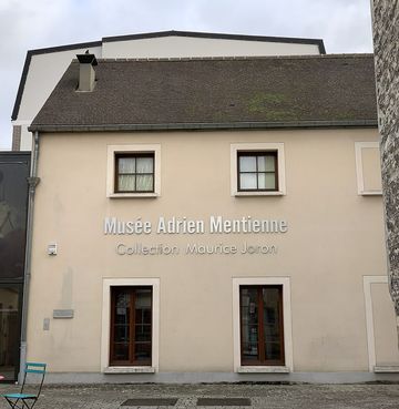 Musée Adrien Mentienne
