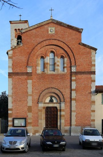 chiesa di San Pietro