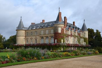Castello di Rambouillet