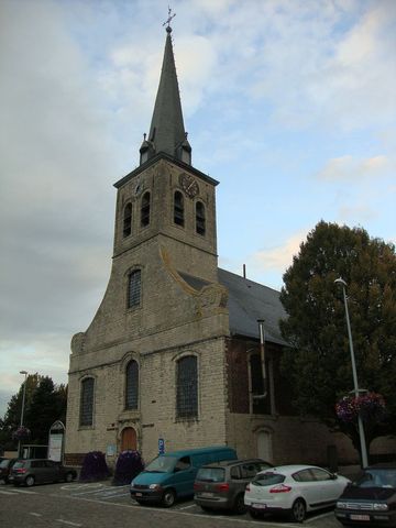 Sint-Hubertuskerk