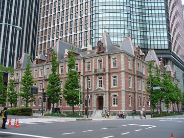 Mitsubishi-Ichigokan-Museum