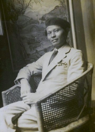 Chen Chengbo