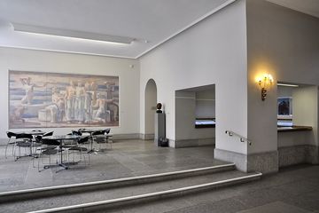 Museum Oskar Reinhart am Stadtgarten