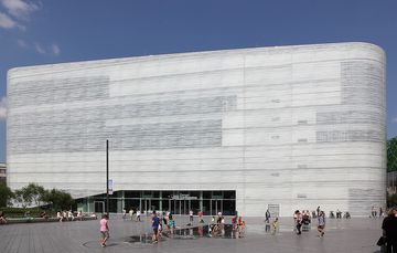Mittelrhein-Museum