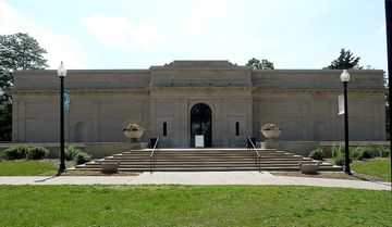 Heckscher Kunstmuseum