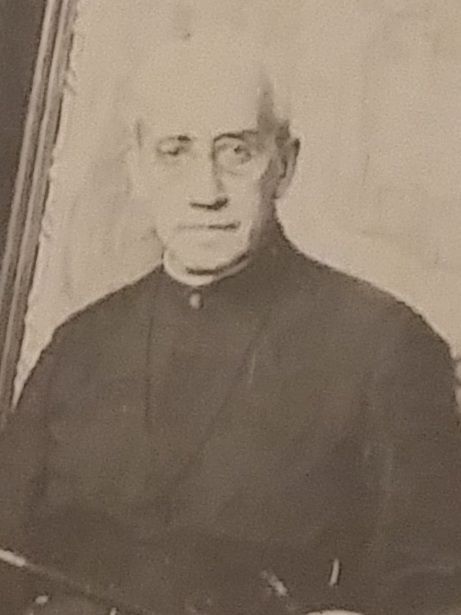 Gonzalo Carrasco Espinosa
