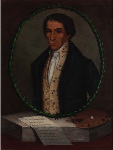 Pedro José Figueroa