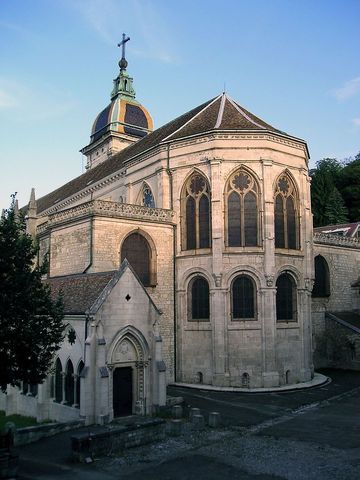 cattedrale di San Giovanni