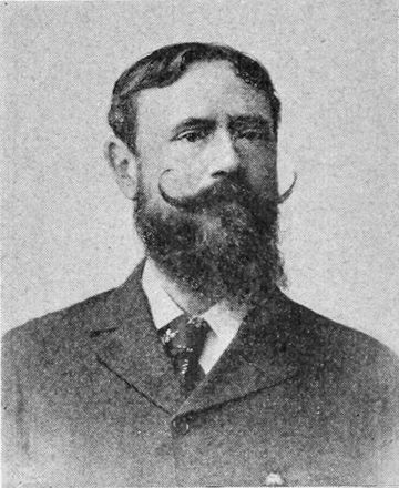 Joseph-Felix Bouchor