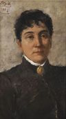 Betzy Akersloot-Berg