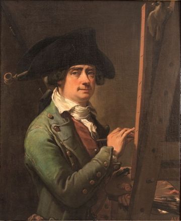 Gaetano Gandolfi