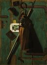 John Frederick Peto
