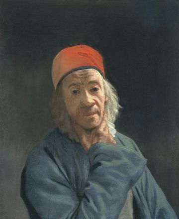 Jean-Étienne Liotard
