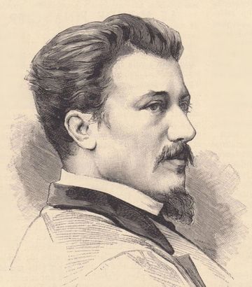 Karl Daubigny