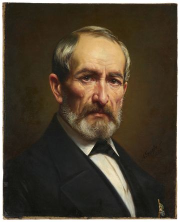 Albert Graefle