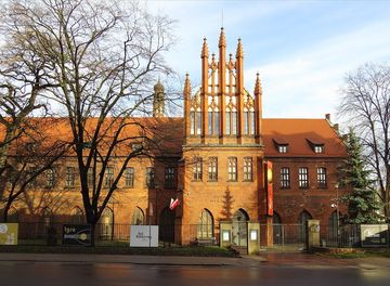 Nationalmuseum Danzig