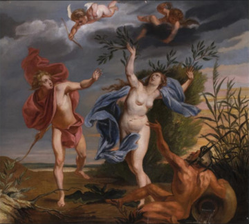 Jan van Cleve