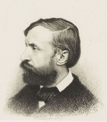 Charles de Groux