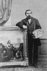 Lambertus Johannes Bruna