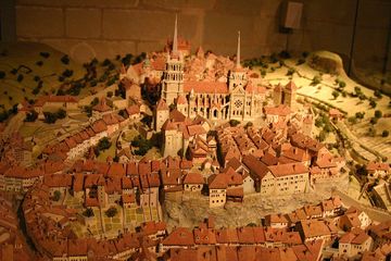 Museo storico di Losanna