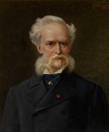 Charles Philogène Tschaggeny