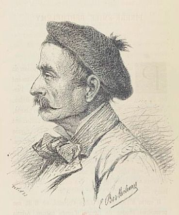 Pierre Emile Berthelemy