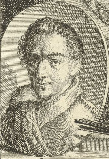 Marten van Valckenborch