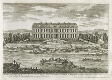 castello di Choisy