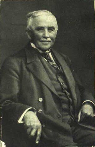 Henrik Gamst Jespersen
