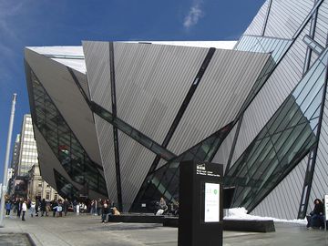 Museo reale dell'Ontario