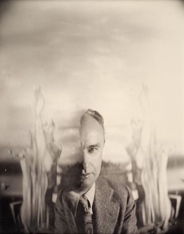 Yves Tanguy
