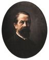 Theodor Christoph Schüz