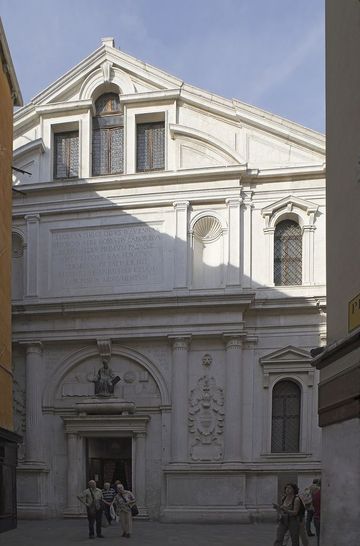 San Zulian