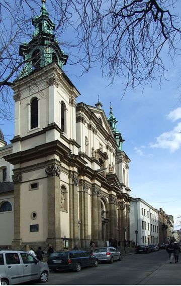 St.-Anna-Kirche