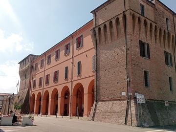 Rocca Estense