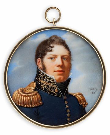 Jakob Axel Gillberg