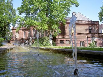 Museum Kunsthaus Heylshof