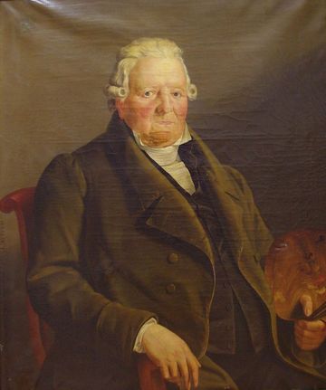 Willem Jacob Herreyns