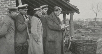 Hans von Hayek