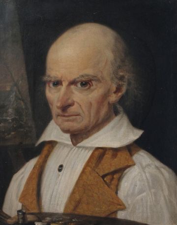 Charles François Nivard